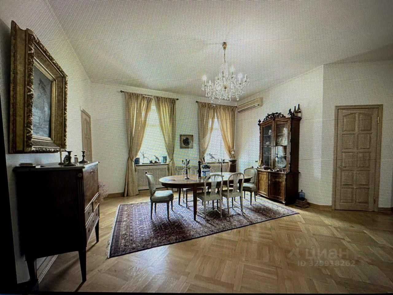 4-комнатная квартира, 88,2 м² — фотография 2