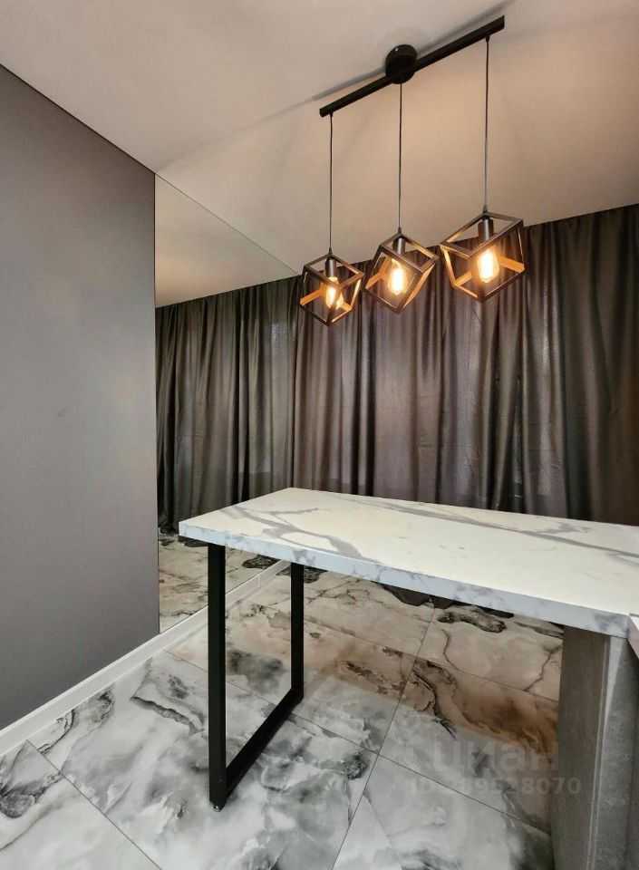 1-комнатная квартира, 32 м² — фотография 3