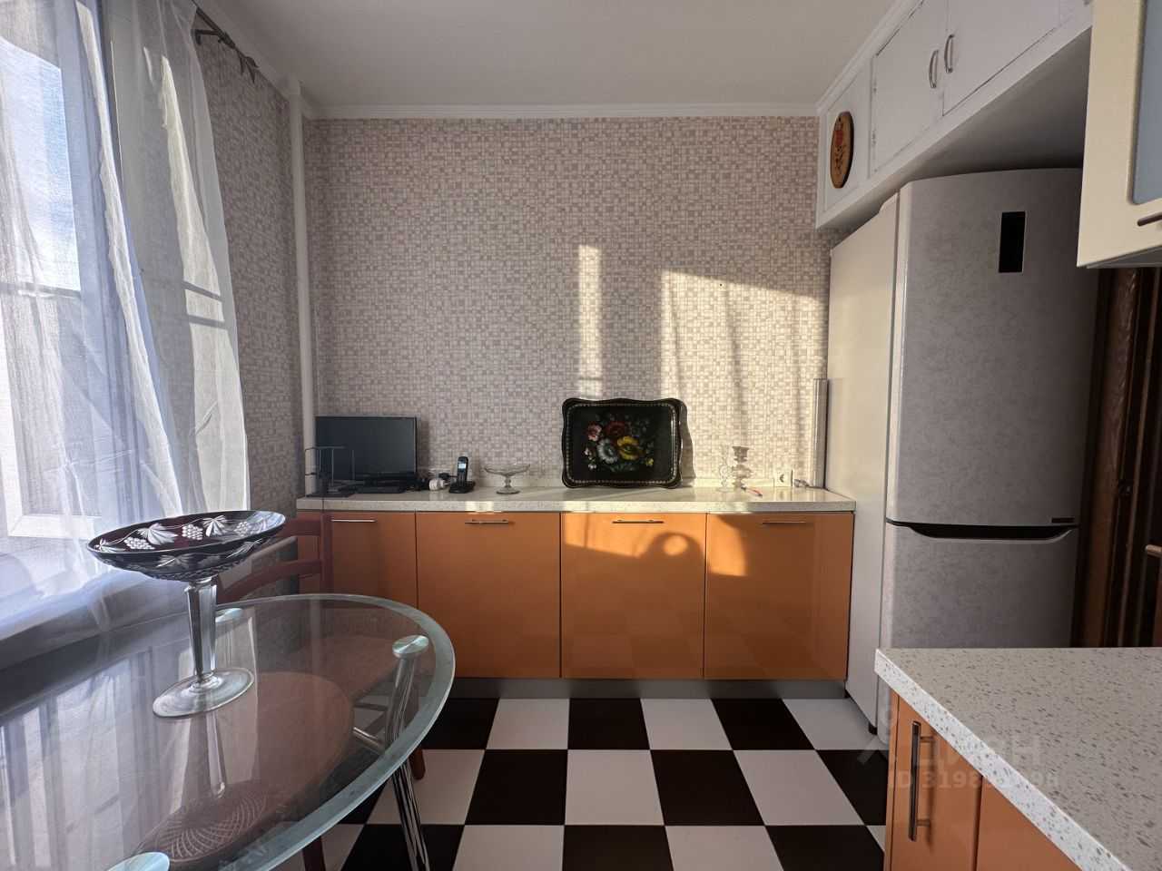 3-комнатная квартира, 90 м² — фотография 3