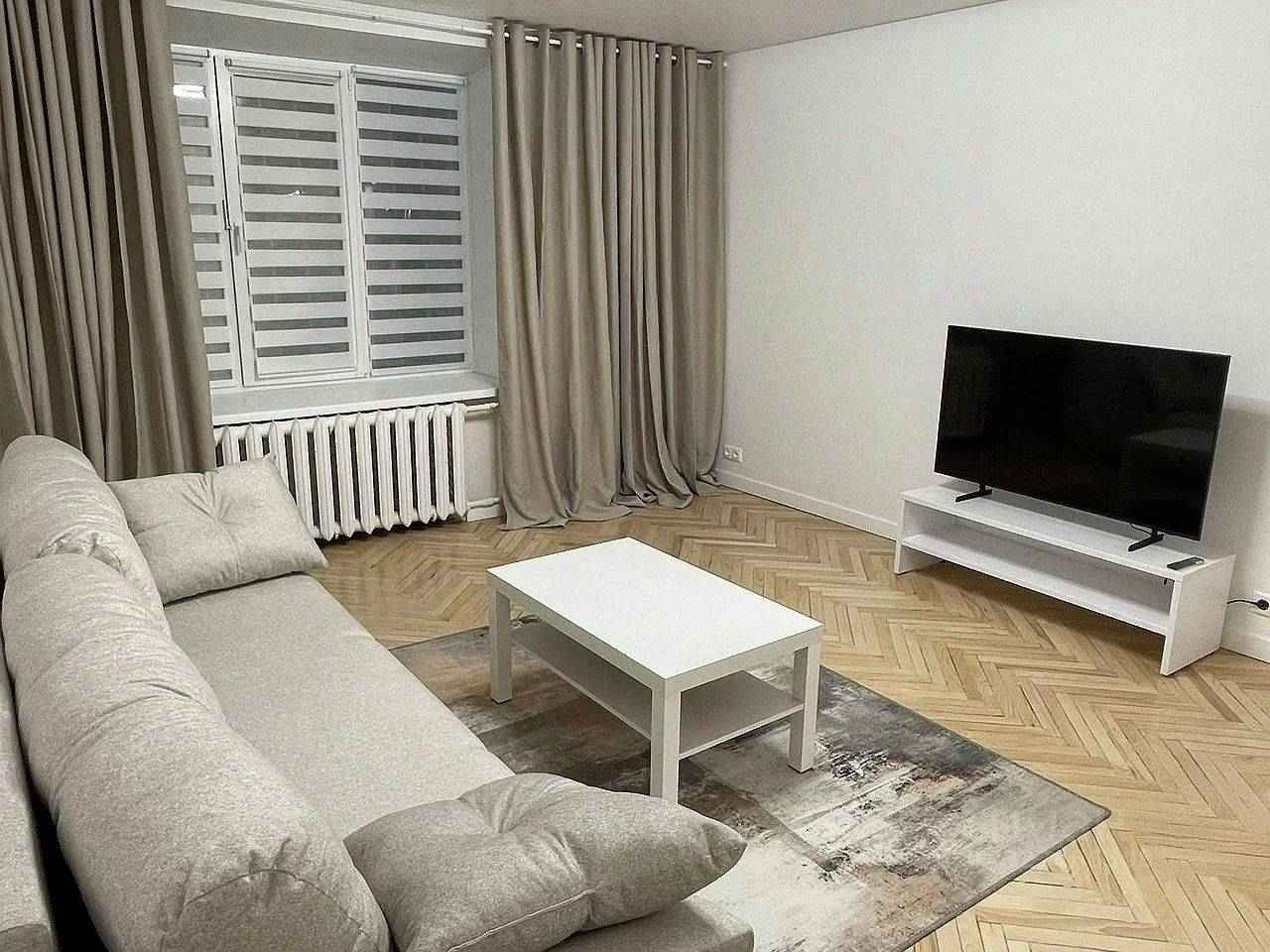 2-комнатная квартира, 60 м² — фотография 2