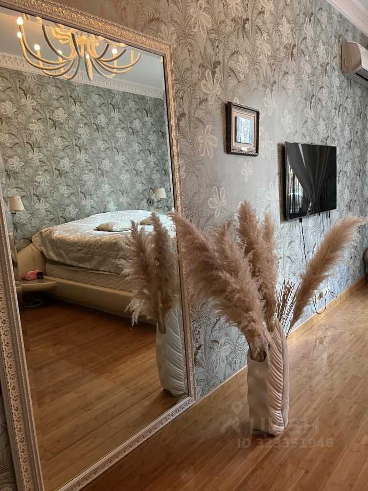 2-комнатная квартира, 80 м² — фотография 3