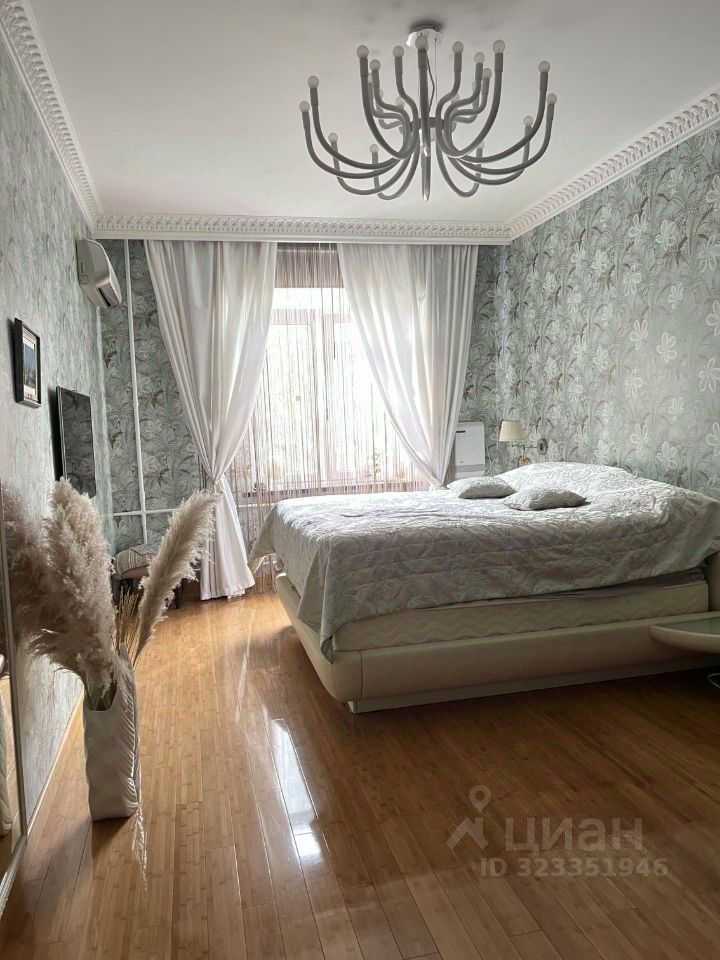 2-комнатная квартира, 80 м²