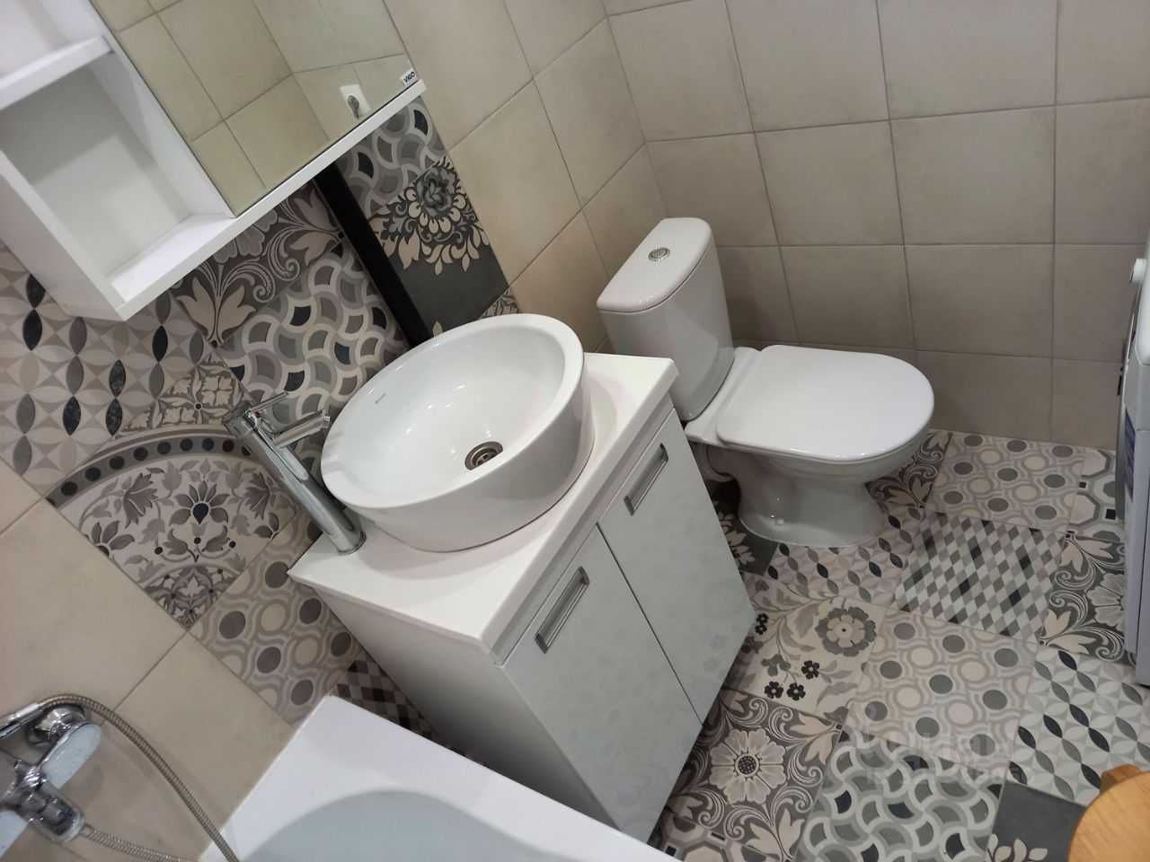 2-комнатная квартира, 45 м²