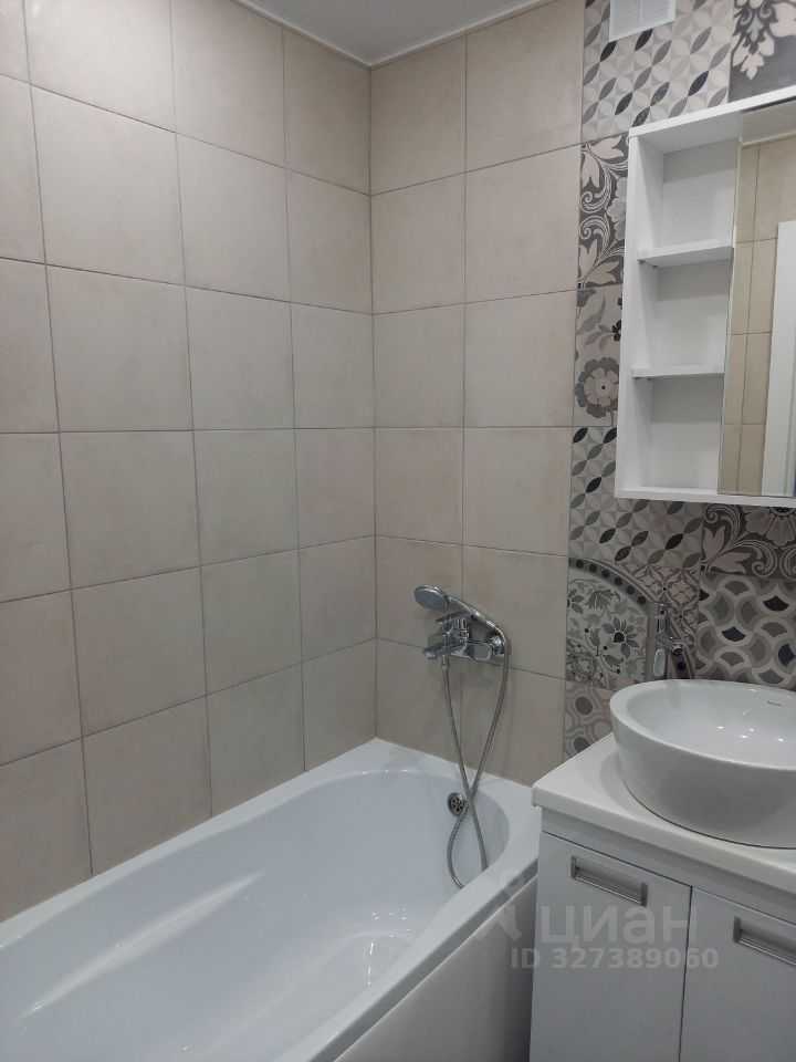 2-комнатная квартира, 45 м² — фотография 3