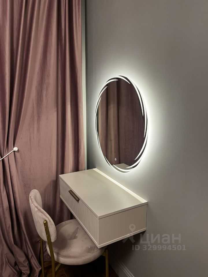 3-комнатная квартира, 60 м² — фотография 2