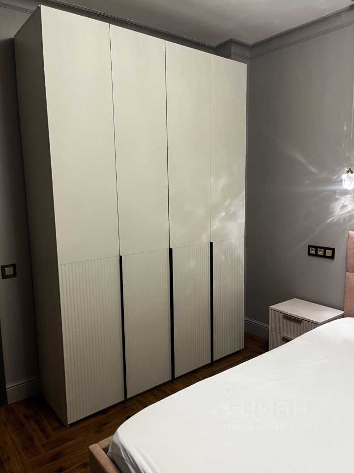 3-комнатная квартира, 60 м² — фотография 3