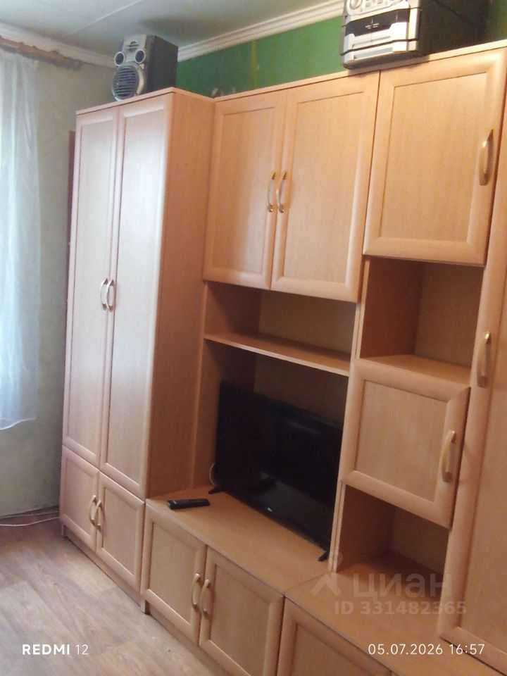 2-комнатная квартира, 43 м² — фотография 2