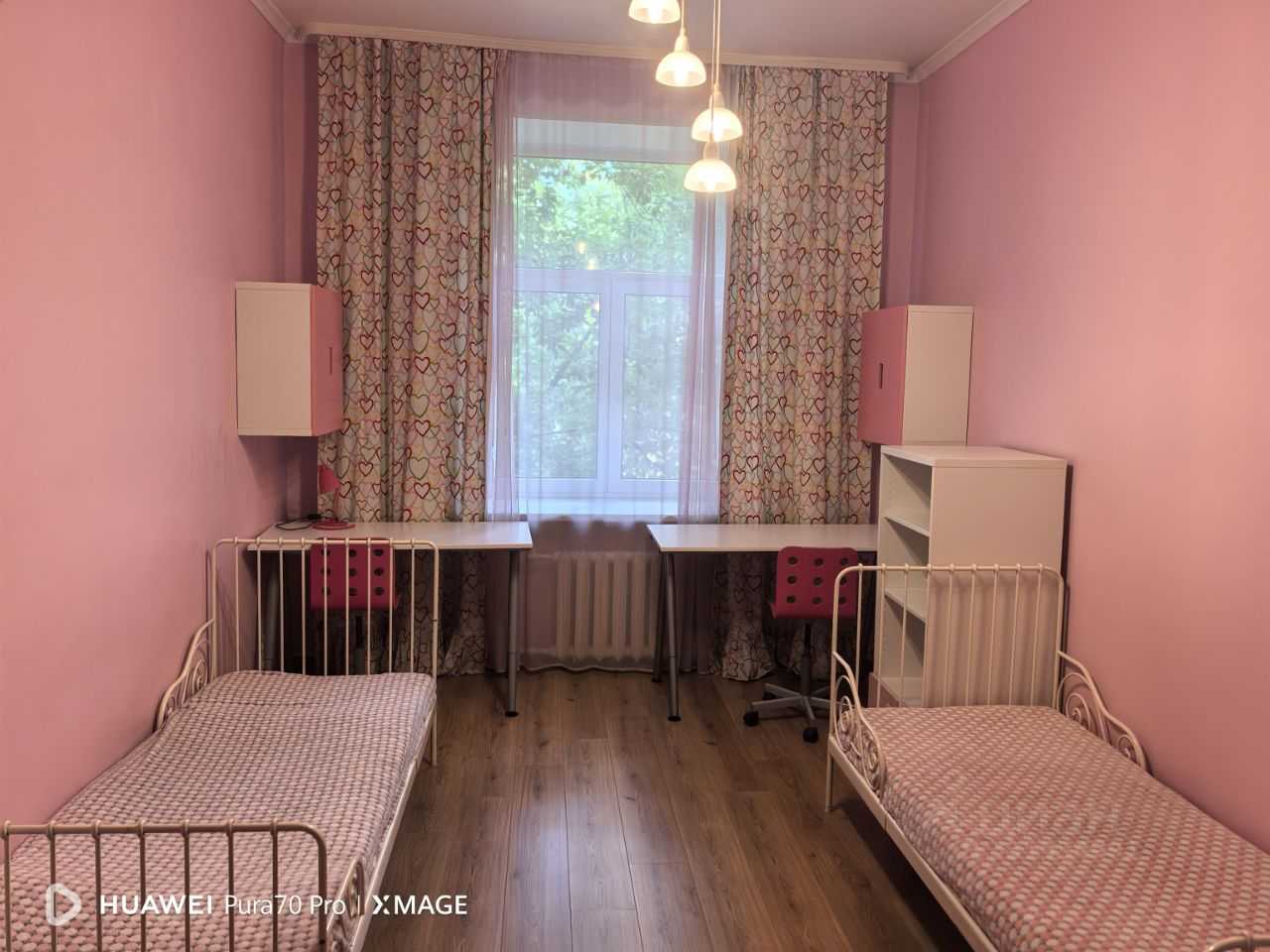 3-комнатная квартира, 78 м² — фотография 2