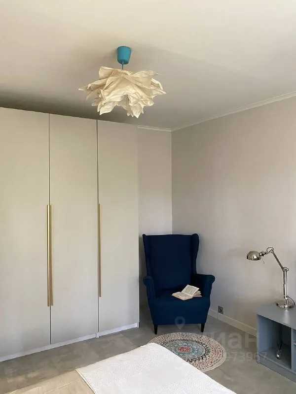 2-комнатная квартира, 38 м²