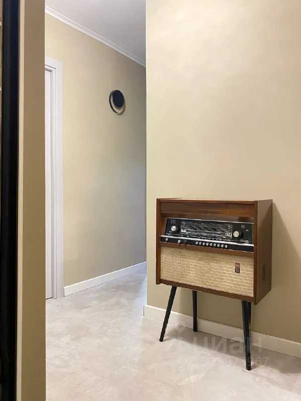 2-комнатная квартира, 38 м² — фотография 3