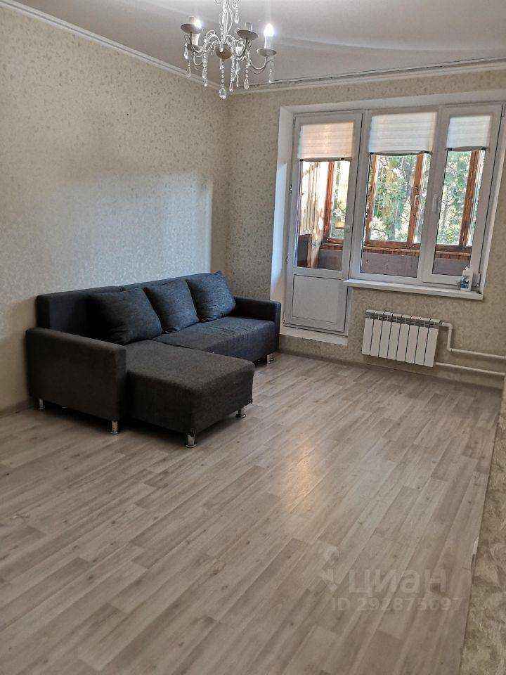 1-комнатная квартира, 32 м²