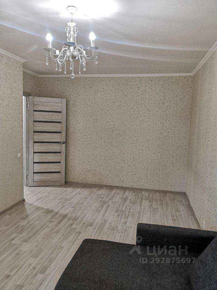 1-комнатная квартира, 32 м² — фотография 2
