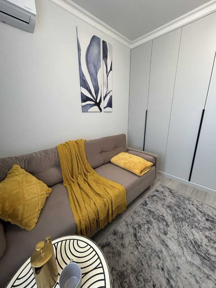 2-комнатная квартира, 45 м² — фотография 2