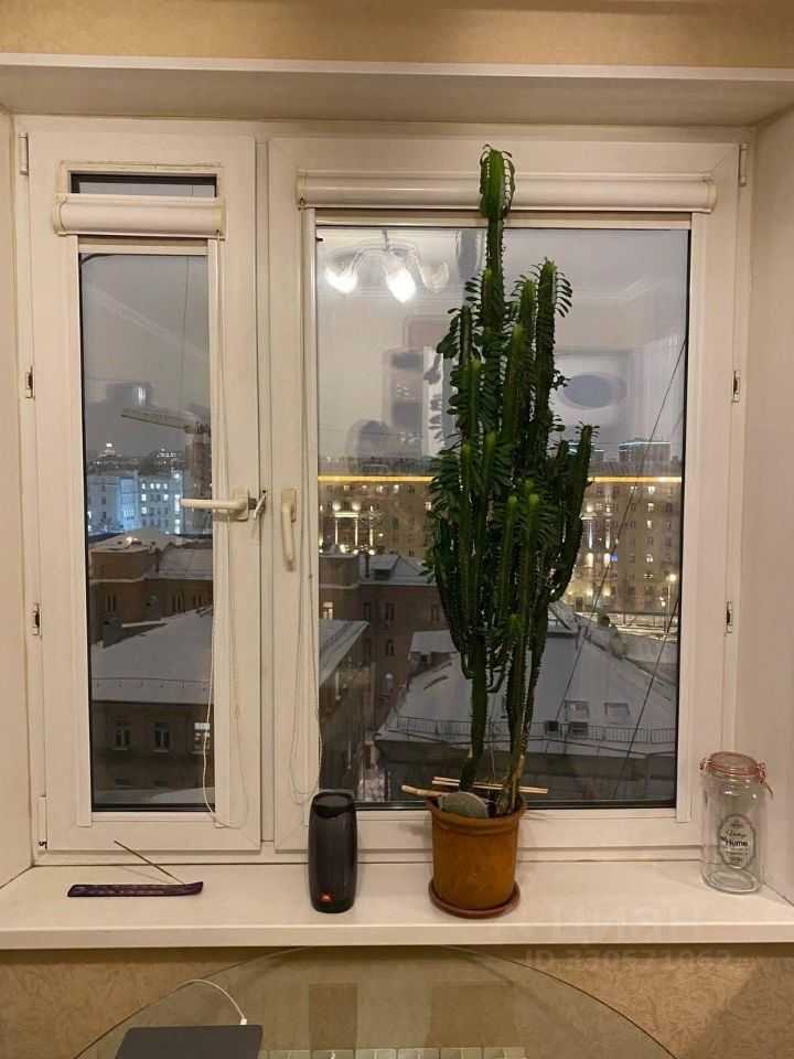 1-комнатная квартира, 36 м² — фотография 3
