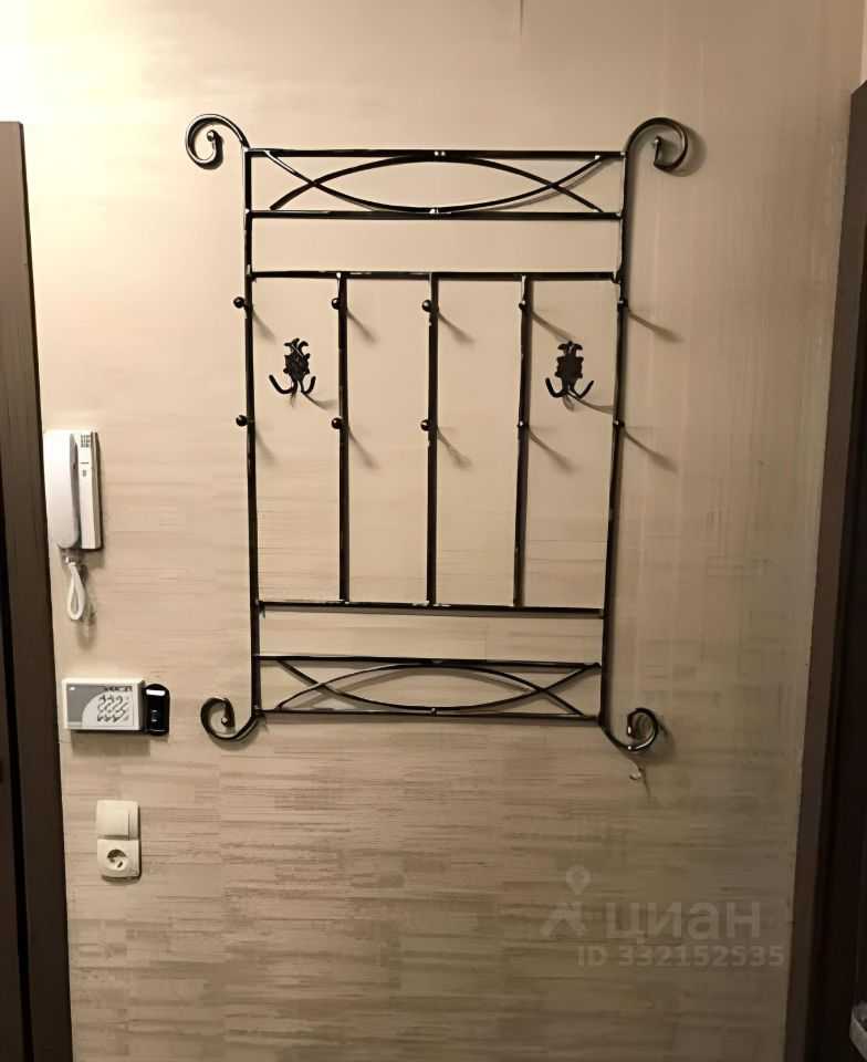 1-комнатная квартира, 33 м² — фотография 3