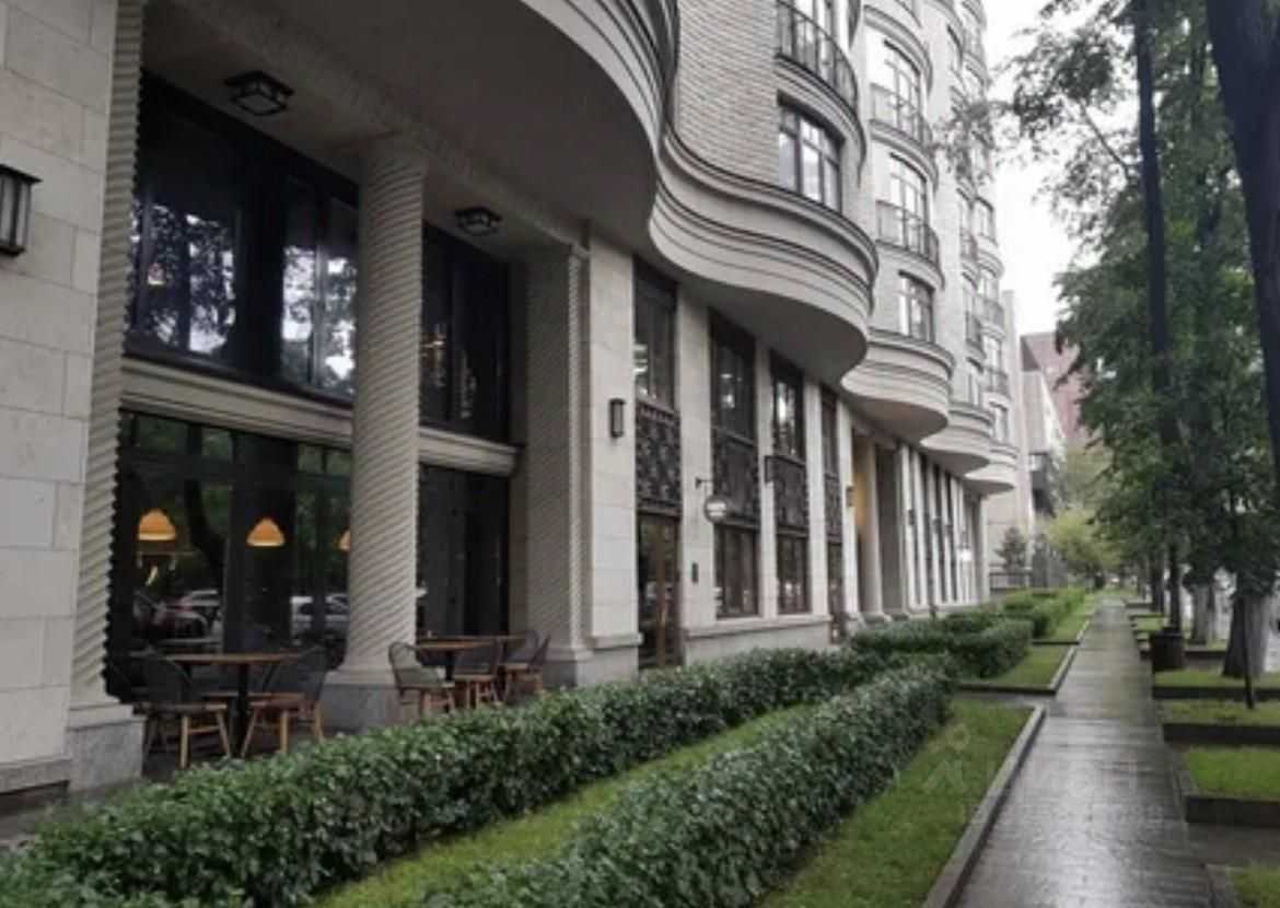 4-комнатная квартира, 174 м²