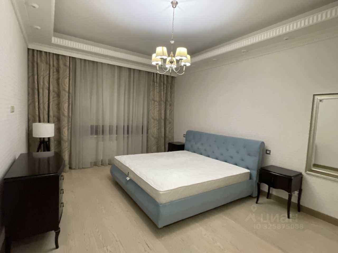 4-комнатная квартира, 174 м² — фотография 3