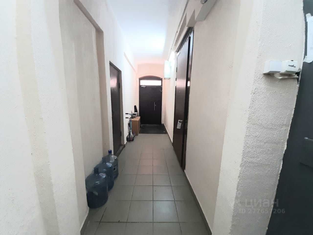 4-комнатная квартира, 79 м² — фотография 3