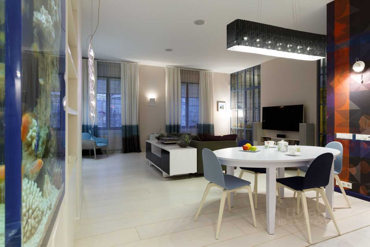 5-комнатная квартира, 170 м² — фотография 2
