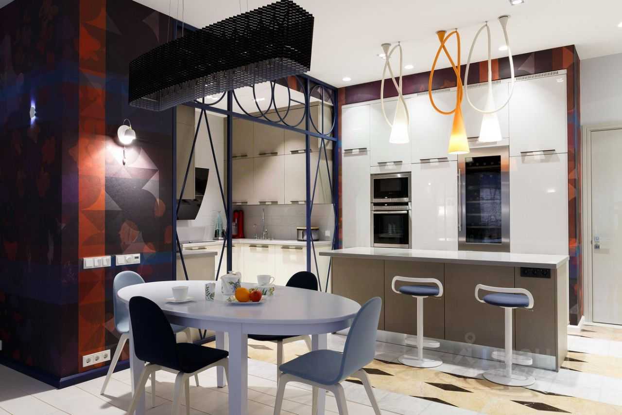 5-комнатная квартира, 170 м²