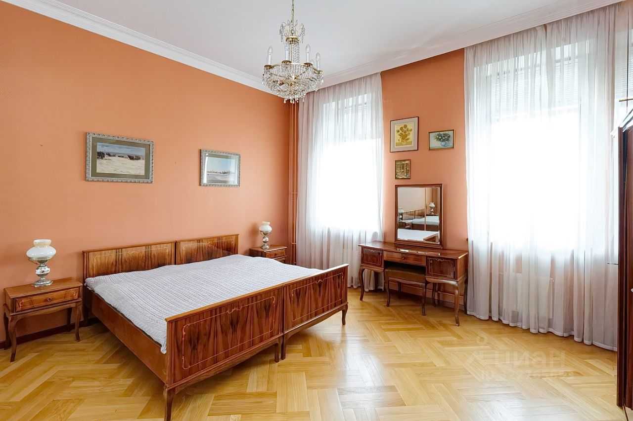 2-комнатная квартира, 83,6 м²
