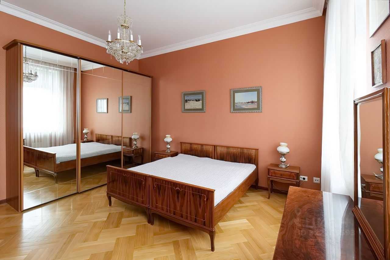 2-комнатная квартира, 83,6 м² — фотография 2