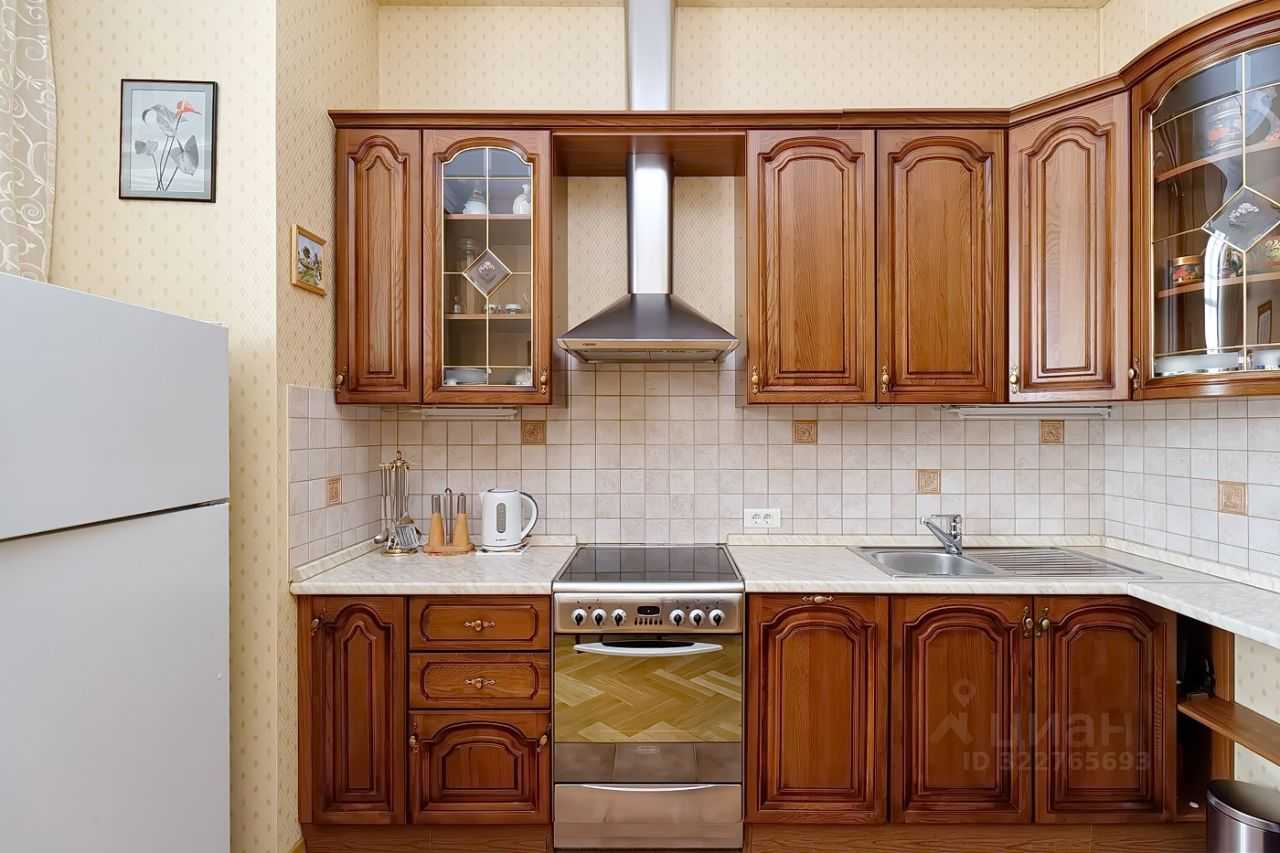 2-комнатная квартира, 83,6 м² — фотография 3
