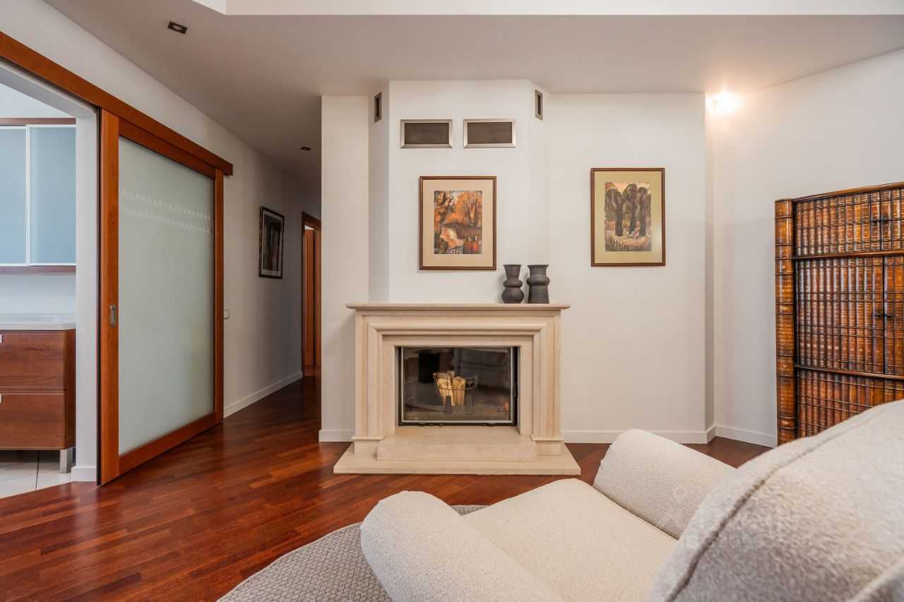 5-комнатная квартира, 185 м² — фотография 3