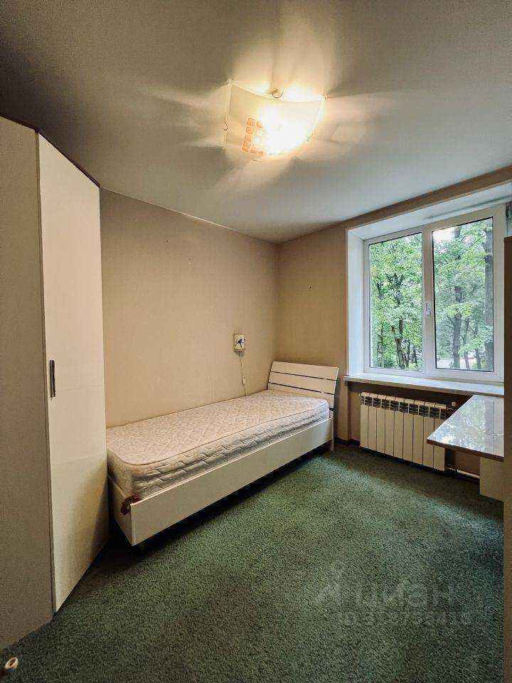 2-комнатная квартира, 41,5 м² — фотография 3