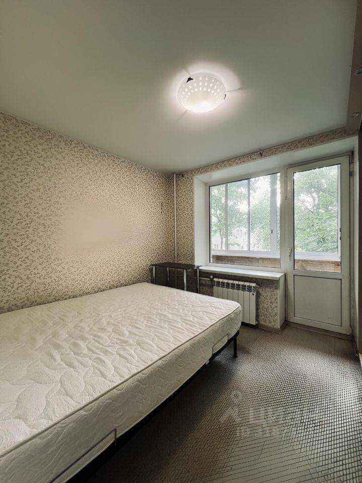 2-комнатная квартира, 41,5 м²