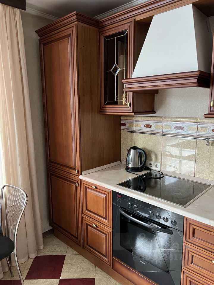 3-комнатная квартира, 66,5 м² — фотография 2