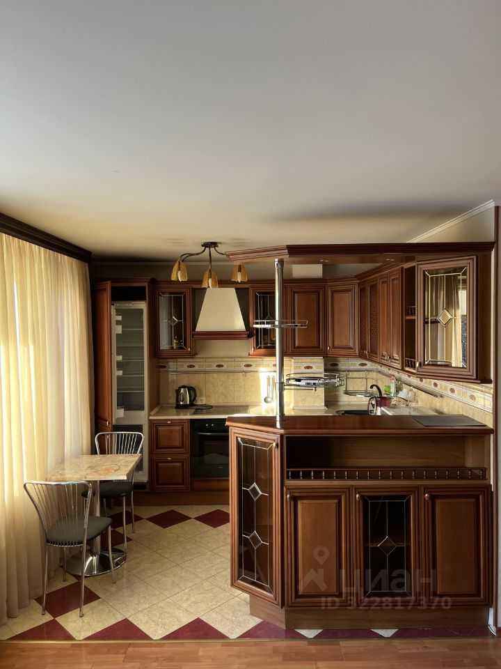 3-комнатная квартира, 66,5 м²