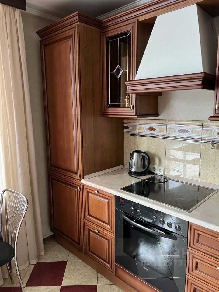 3-комнатная квартира, 66,5 м² — фотография 2