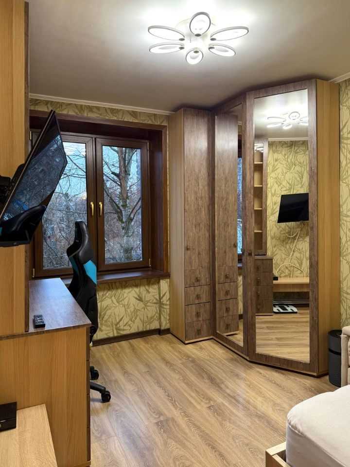 1-комнатная квартира, 25 м² — фотография 2