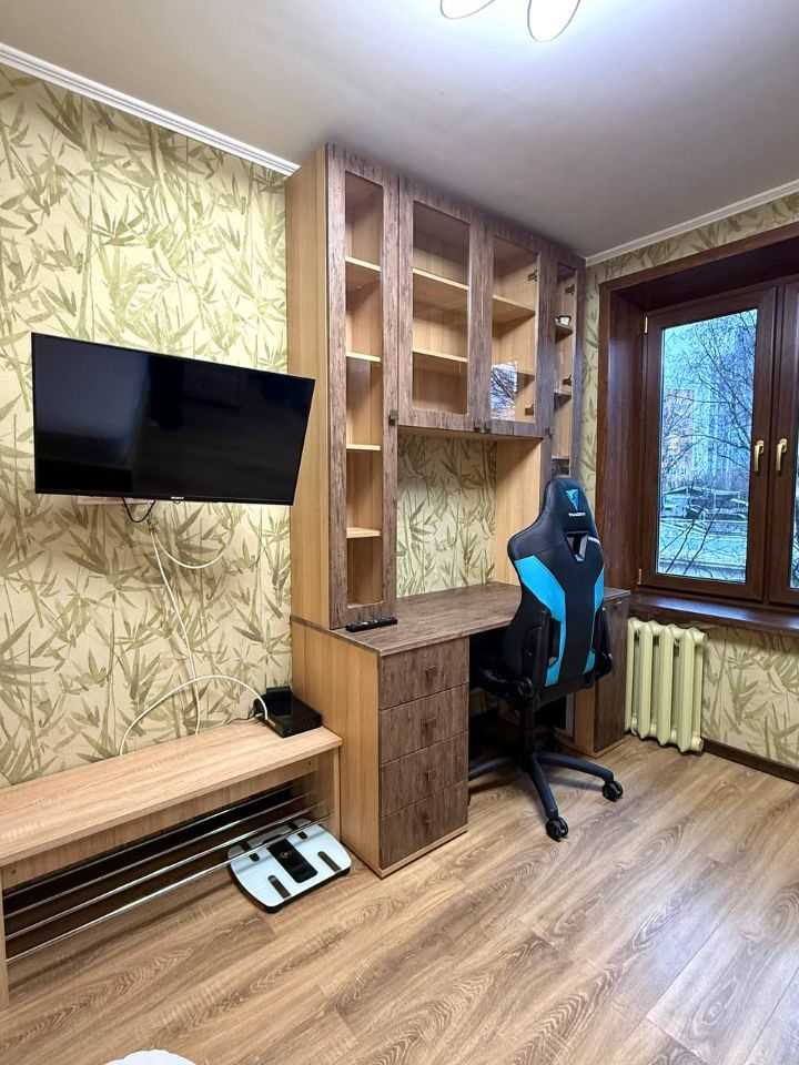 1-комнатная квартира, 25 м² — фотография 3