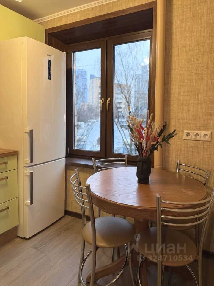 1-комнатная квартира, 25 м²