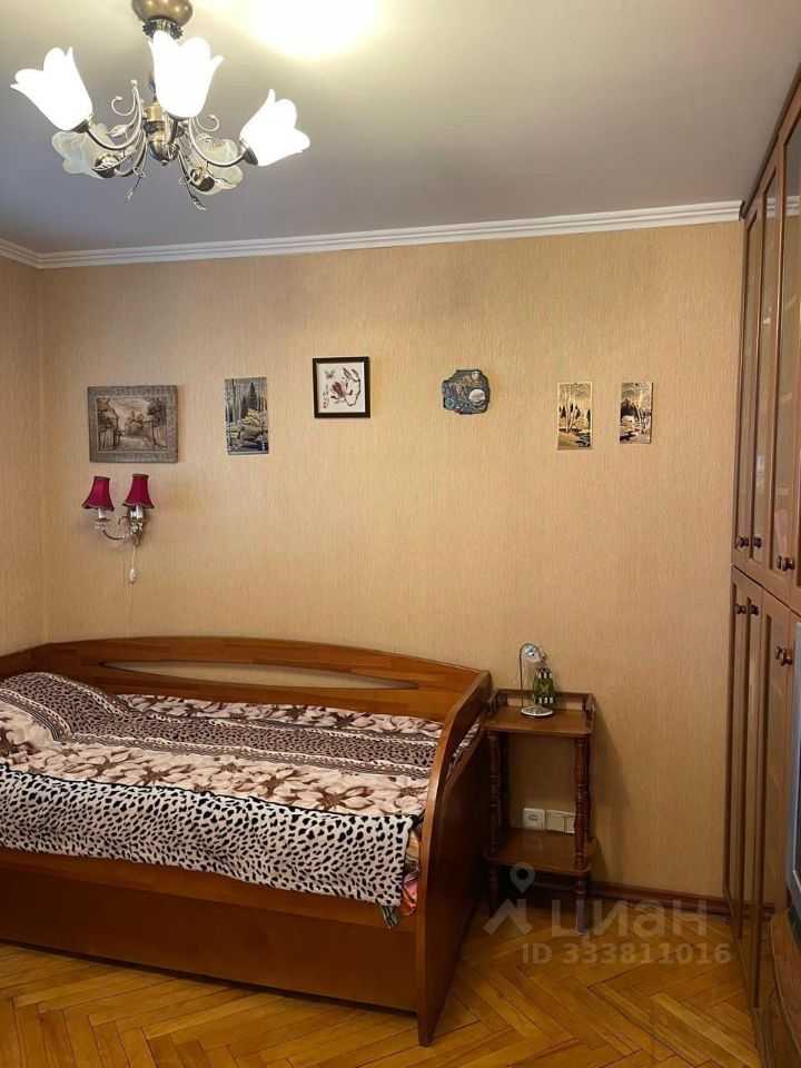 1-комнатная квартира, 30 м²