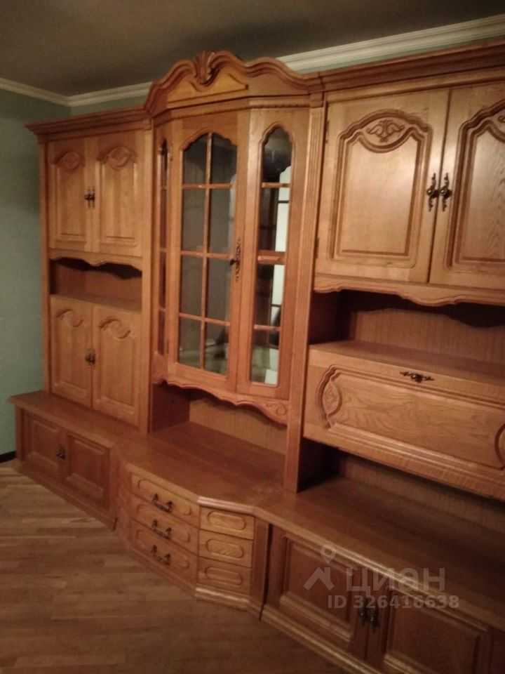 2-комнатная квартира, 60 м² — фотография 2