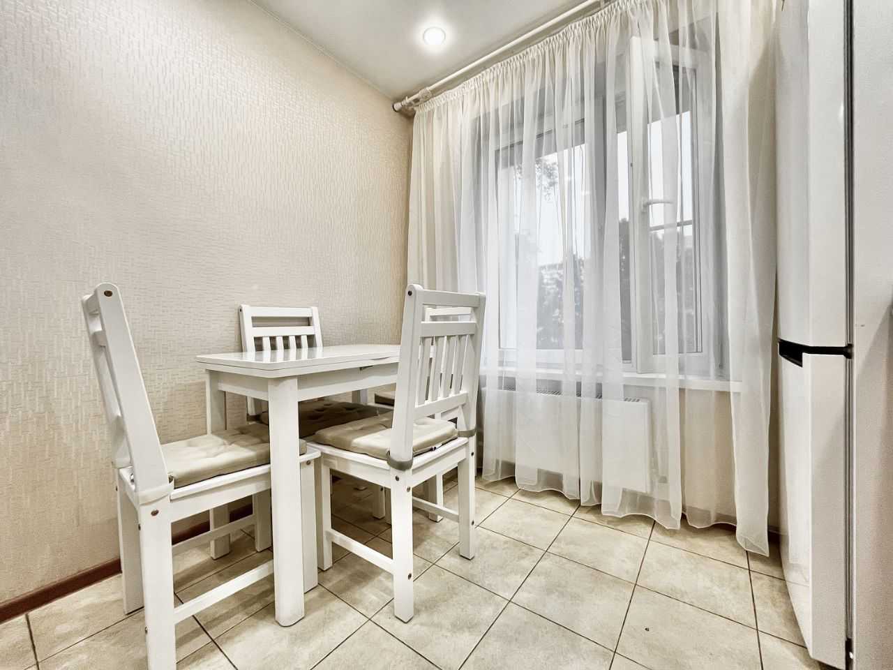 2-комнатная квартира, 50 м² — фотография 2