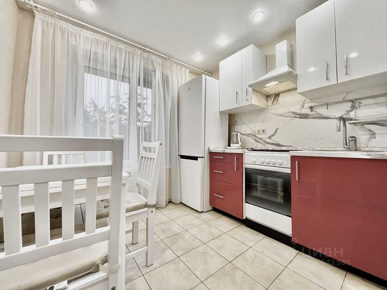 2-комнатная квартира, 50 м²