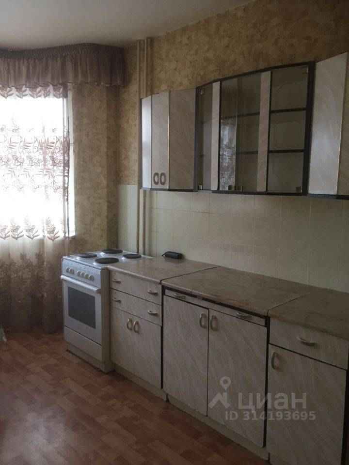 2-комнатная квартира, 60 м² — фотография 2