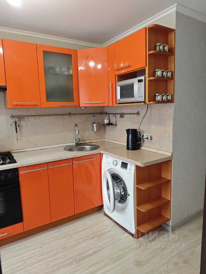 2-комнатная квартира, 37,1 м²