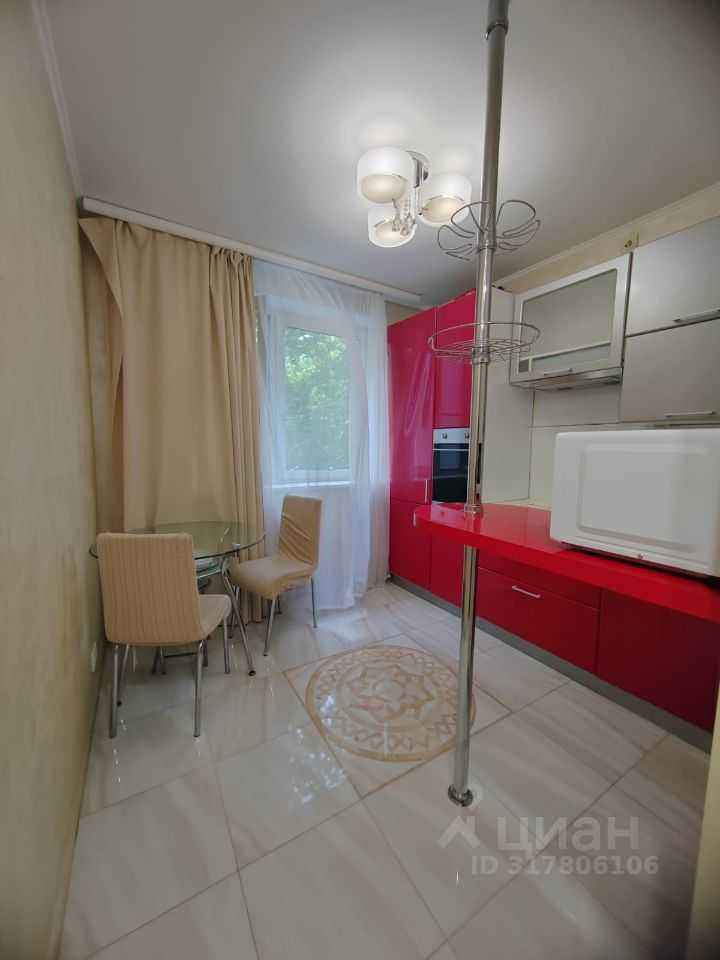 2-комнатная квартира, 53 м²