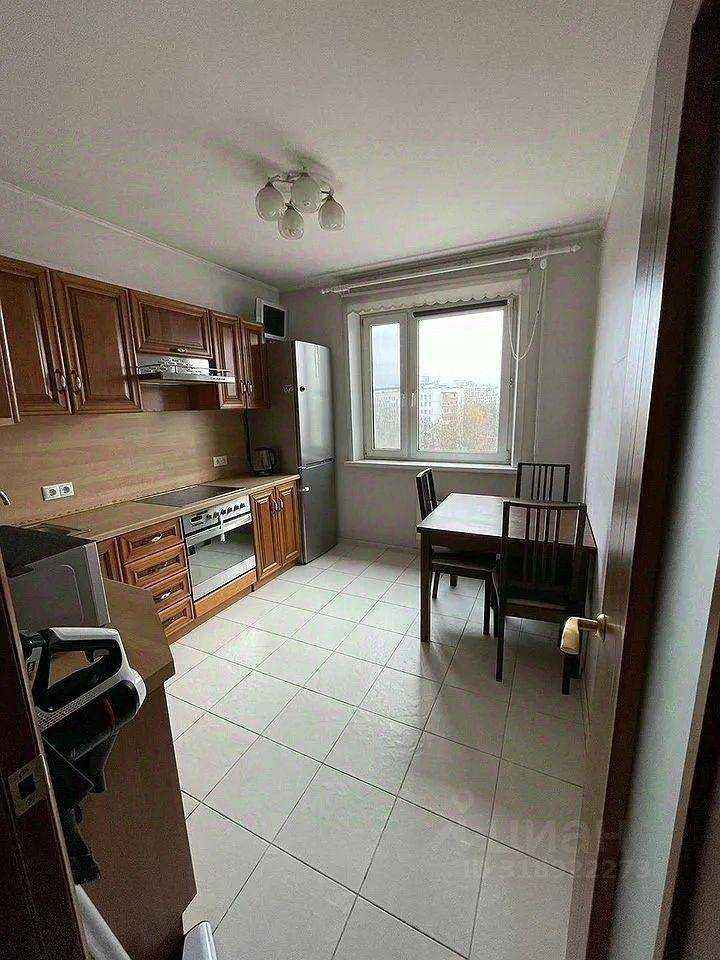 2-комнатная квартира, 58 м²