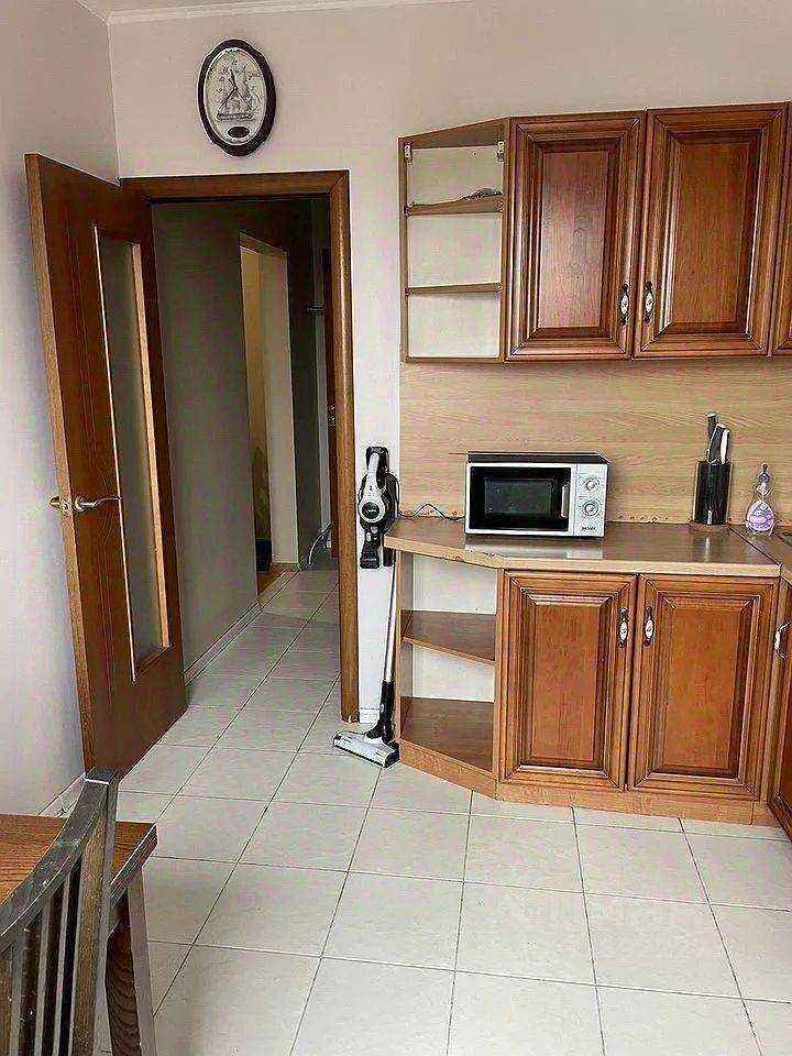 2-комнатная квартира, 58 м² — фотография 2