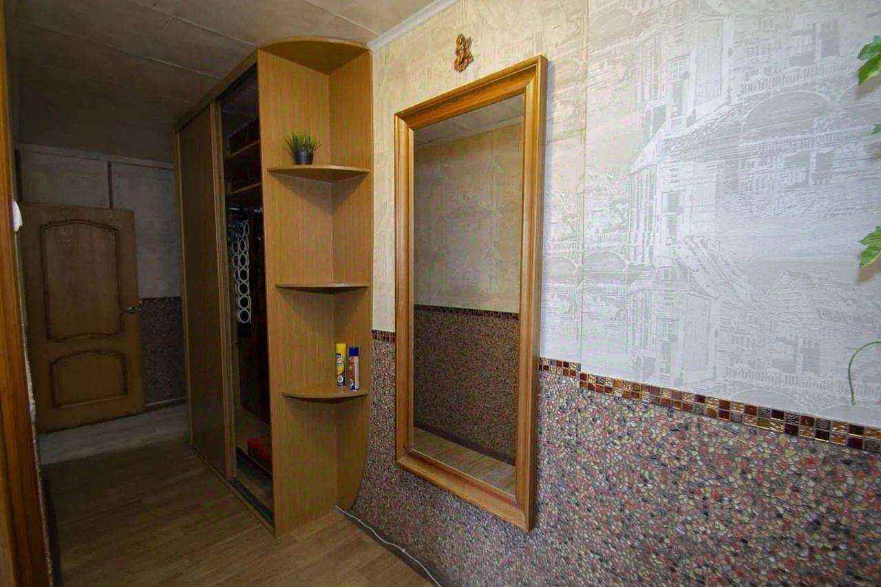 3-комнатная квартира, 62 м² — фотография 3