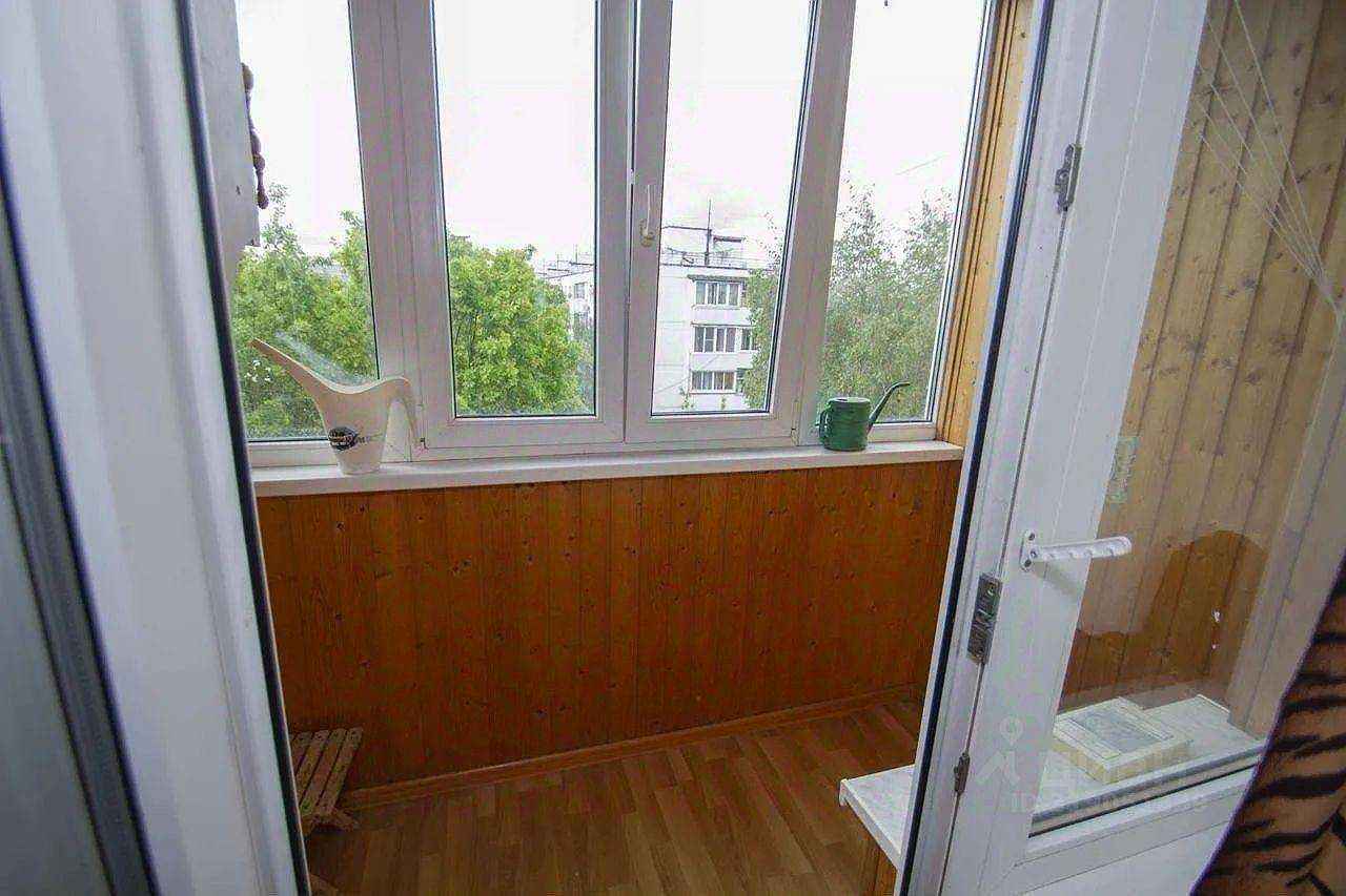 3-комнатная квартира, 62 м² — фотография 2