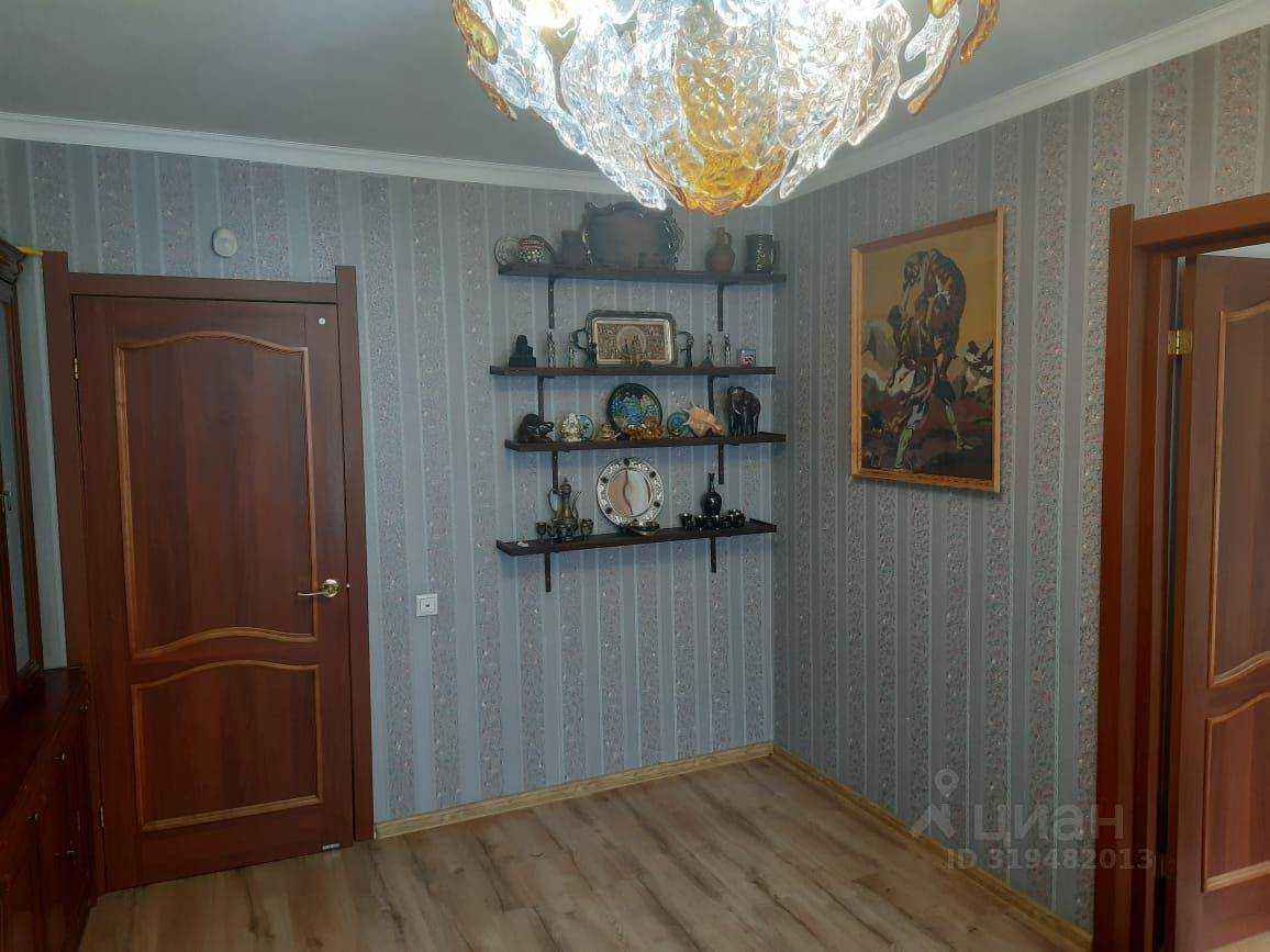 3-комнатная квартира, 55 м² — фотография 3