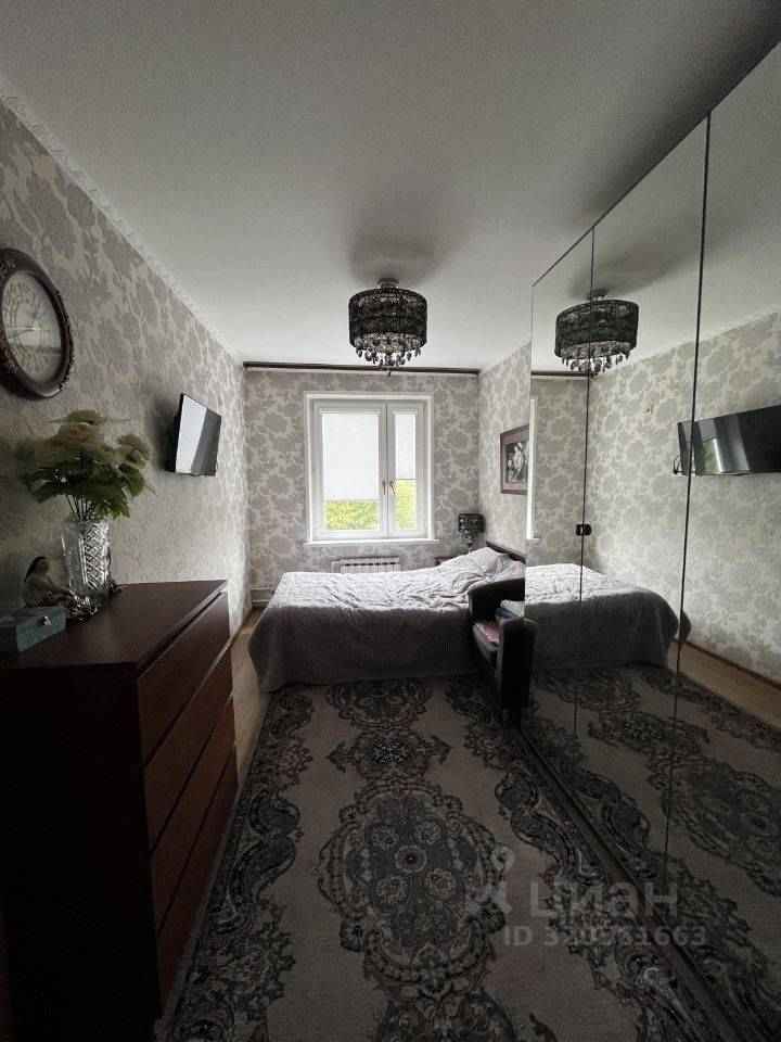 2-комнатная квартира, 43 м²