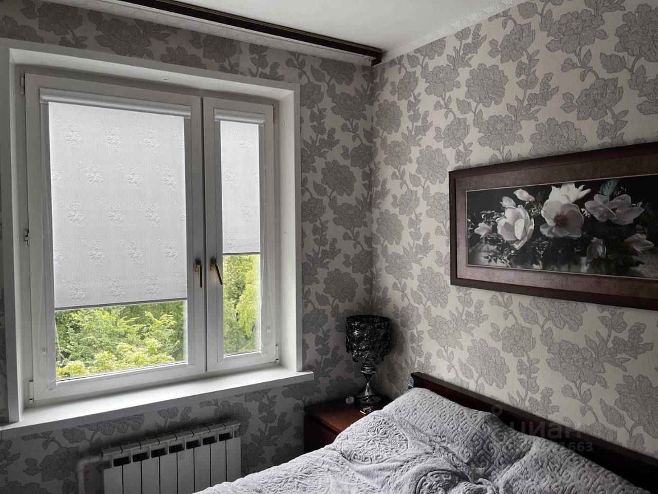 2-комнатная квартира, 43 м² — фотография 2